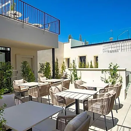 Hotel Boutique Sidonia