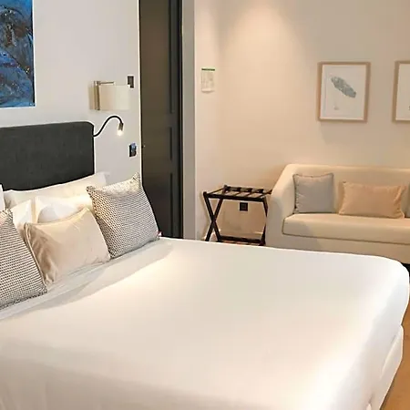 Hotel Boutique Sidonia Jerez de la Frontera