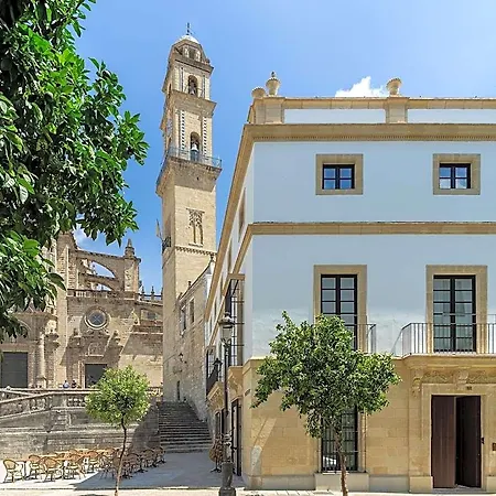 Hotel Boutique Sidonia 5*