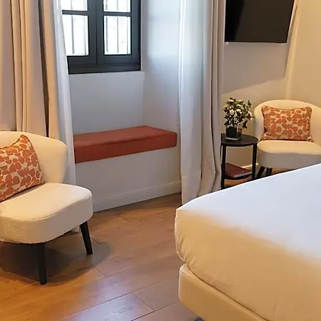 Boutique Sidonia Jerez de la Frontera