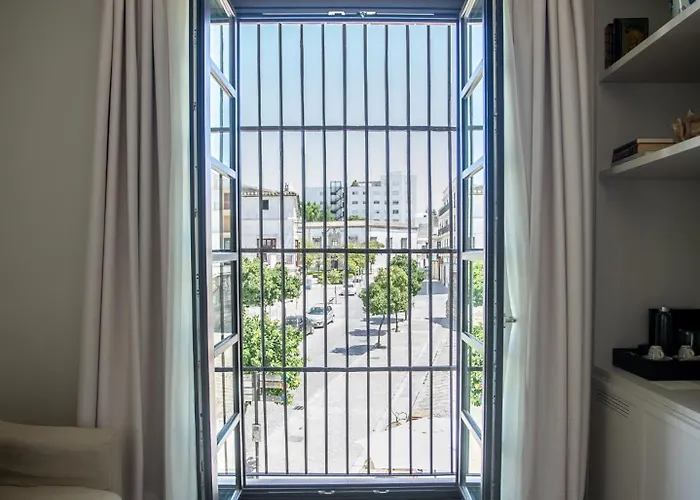 Hotel Boutique Sidonia 5*