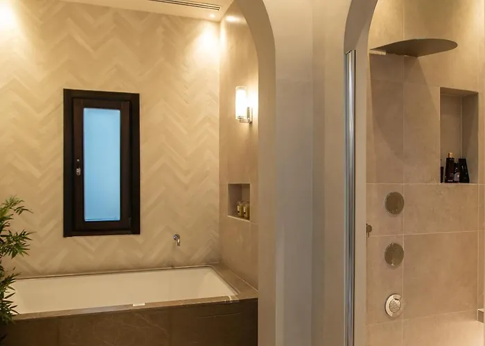 Boutique Sidonia Hotel Jerez de la Frontera