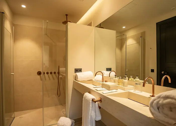 Hotel Boutique Sidonia