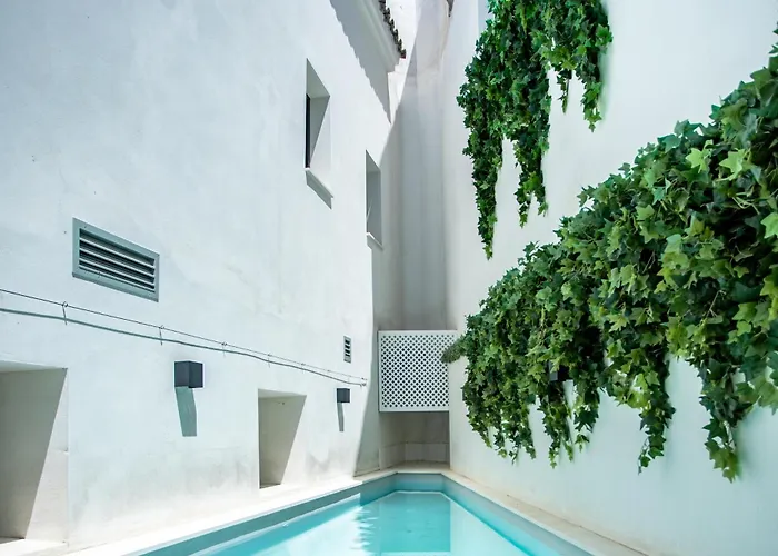 Hotel Boutique Sidonia 5*