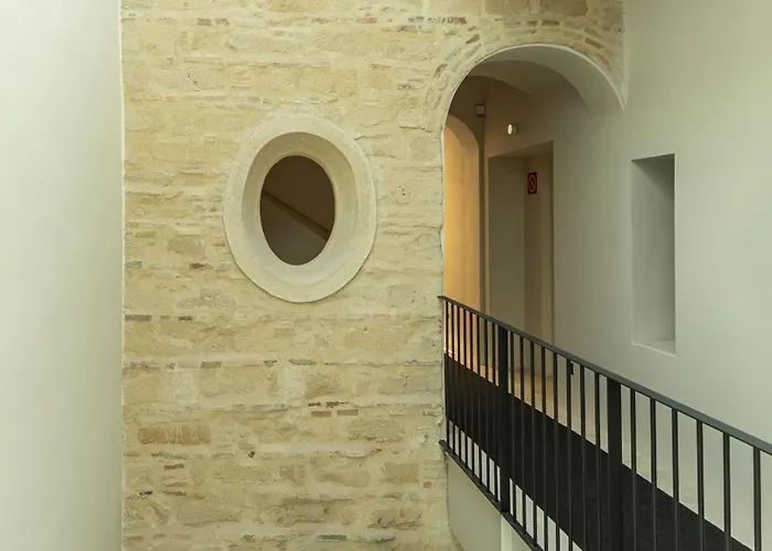 Hotel Boutique Sidonia 5*