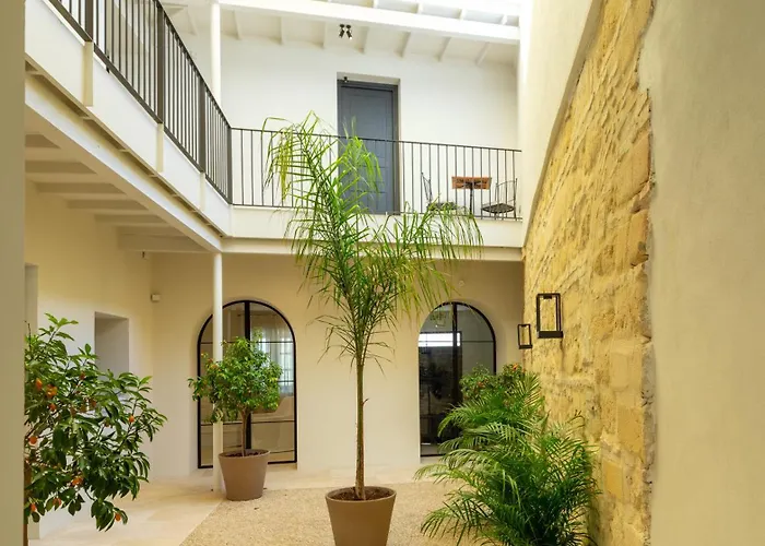 Boutique Sidonia Jerez de la Frontera