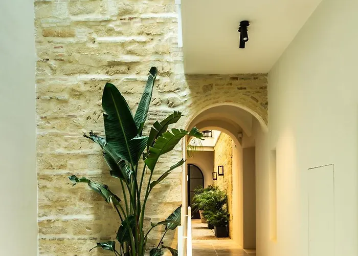 Boutique Sidonia Jerez de la Frontera