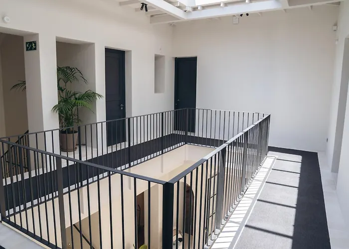 Boutique Sidonia Hotel