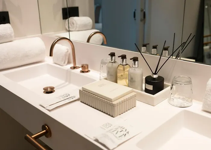 Hotel Boutique Sidonia 5*