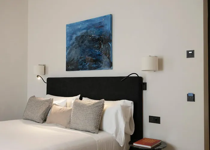 Boutique Sidonia 5* Jerez de la Frontera