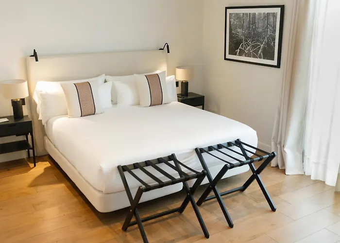 Hotel Boutique Sidonia Jerez de la Frontera