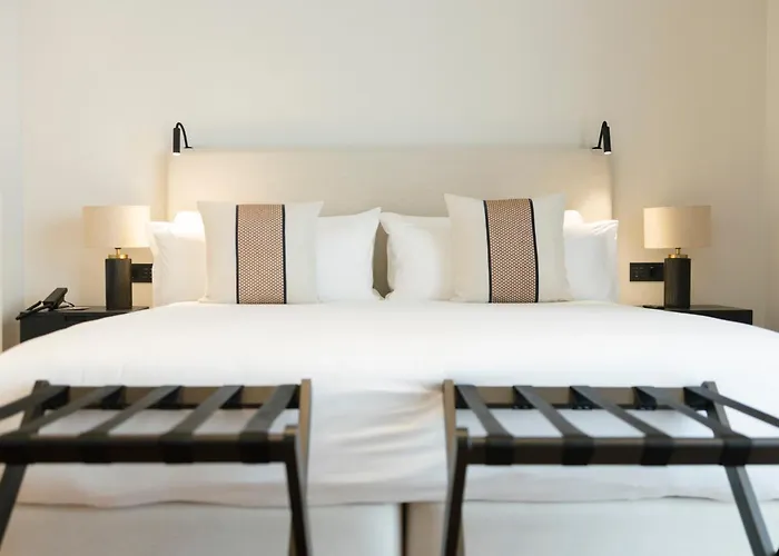 Boutique Sidonia 5* Jerez de la Frontera