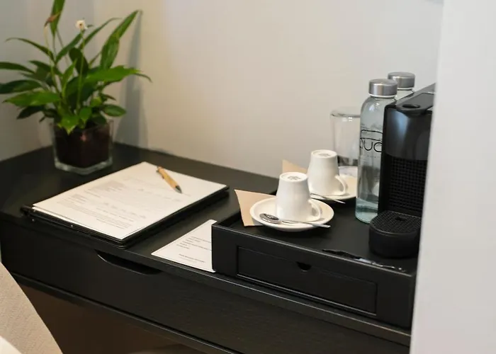 Boutique Sidonia Hotel