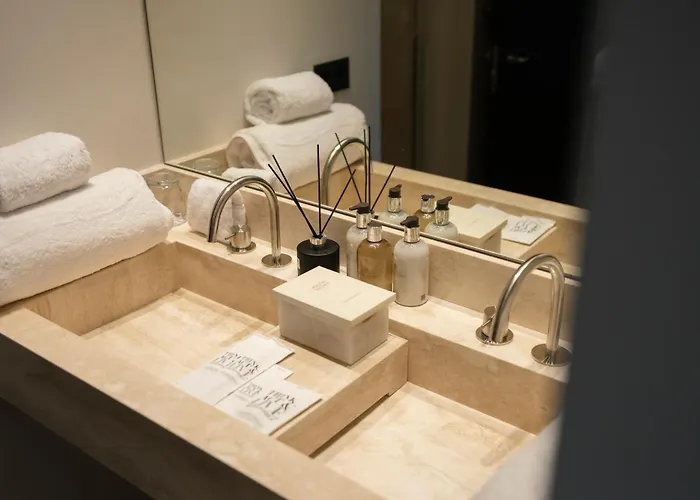 Boutique Sidonia Hotel 5*