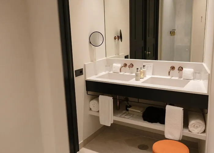 Boutique Sidonia 5* Jerez de la Frontera