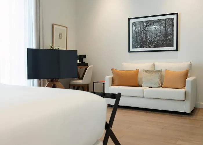 Hotel Boutique Sidonia 5*