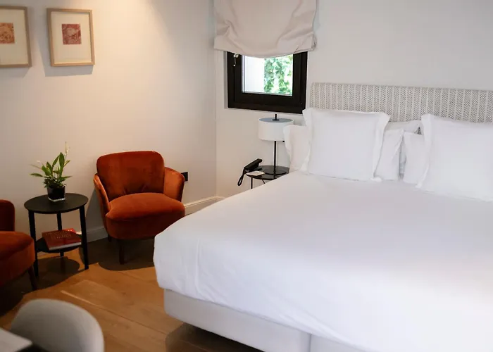 Hotel Boutique Sidonia Jerez de la Frontera