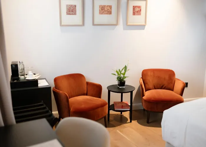 Boutique Sidonia 5* Jerez de la Frontera