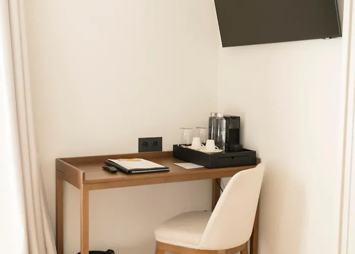 Hotel Boutique Sidonia Jerez de la Frontera