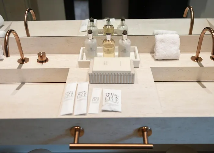 Boutique Sidonia 5* Jerez de la Frontera