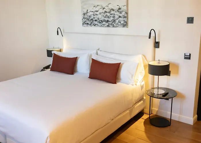 Hotel Boutique Sidonia 5*