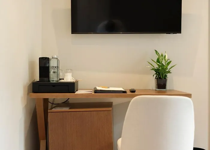 Boutique Sidonia 5* Jerez de la Frontera