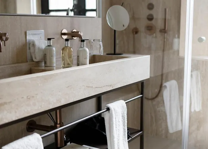 Boutique Sidonia Hotel