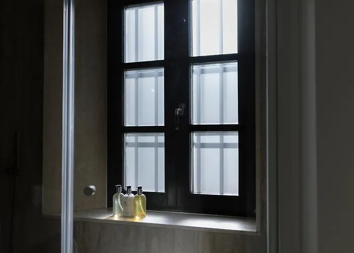 Hotel Boutique Sidonia