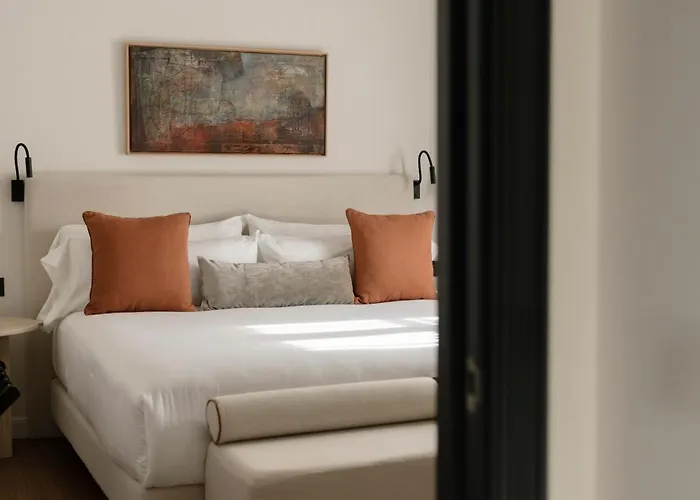 Hotel Boutique Sidonia Jerez de la Frontera