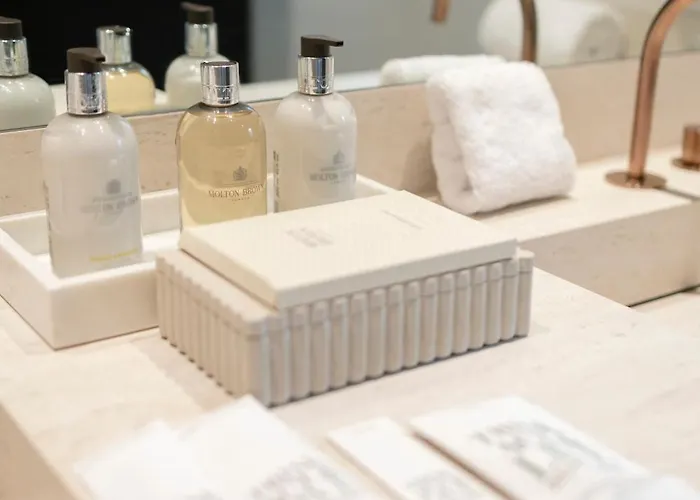 Boutique Sidonia Hotel Jerez de la Frontera