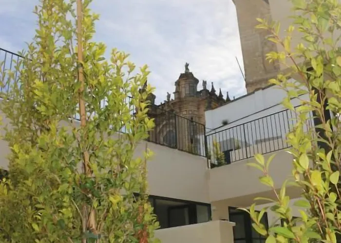 Boutique Sidonia Hotel