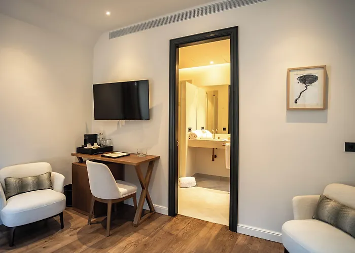 Hotel Boutique Sidonia 5*