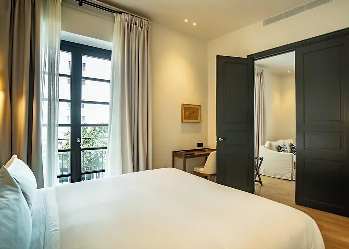 Boutique Sidonia 5* Jerez de la Frontera