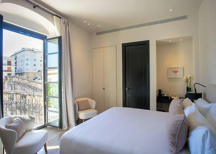 Hotel Boutique Sidonia Jerez de la Frontera