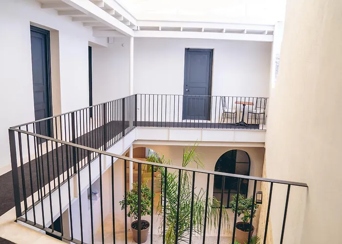 Boutique Sidonia فندق