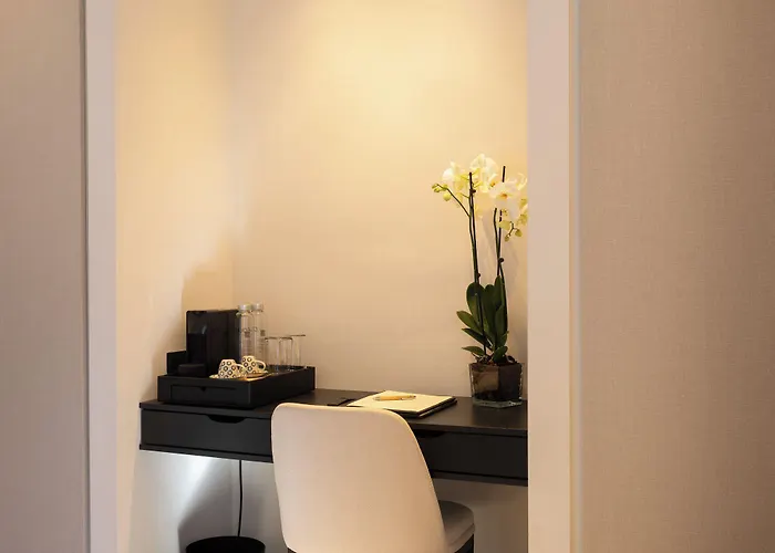 Boutique Sidonia فندق جيريز