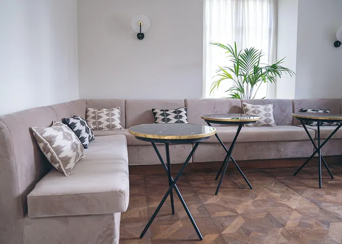 فندق Boutique Sidonia