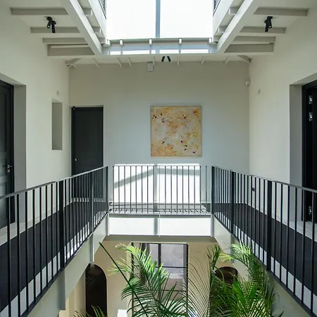 Boutique Sidonia 5* Херес-де-ла-Фронтера