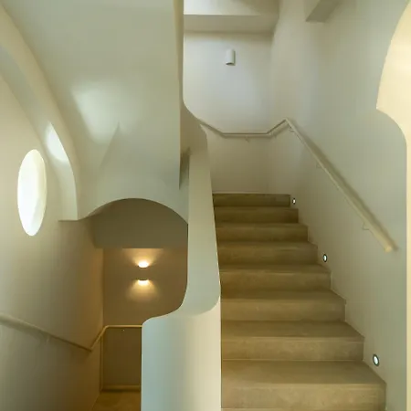 Boutique Sidonia Отель