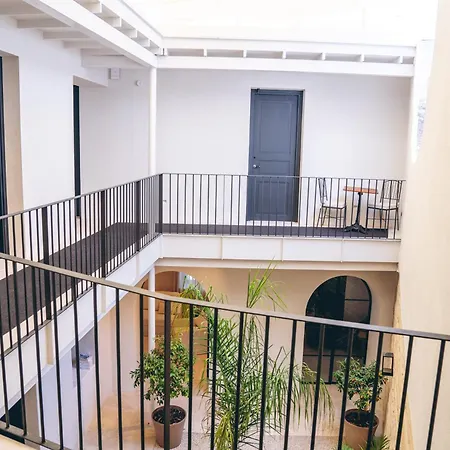 Boutique Sidonia Отель