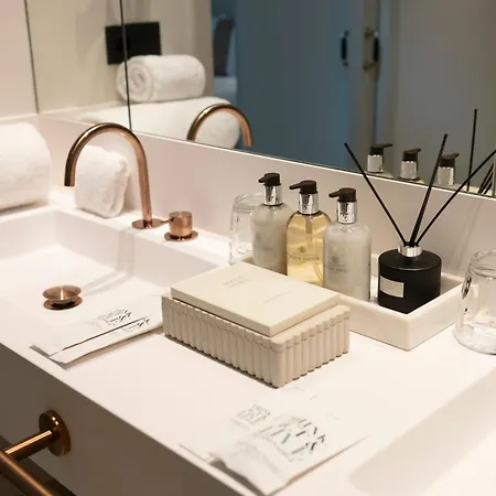 Отель Boutique Sidonia 5*