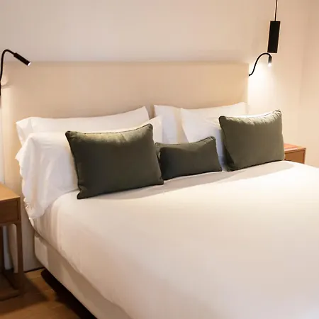 Отель Boutique Sidonia Херес-де-ла-Фронтера