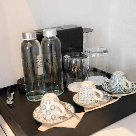 Boutique Sidonia 酒店 赫雷斯