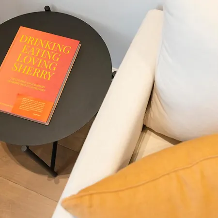 Boutique Sidonia Отель Херес-де-ла-Фронтера