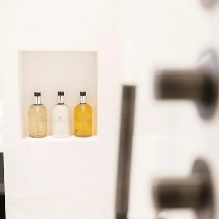 Boutique Sidonia 酒店 赫雷斯