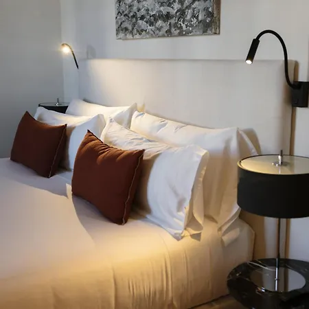 Отель Boutique Sidonia Херес-де-ла-Фронтера