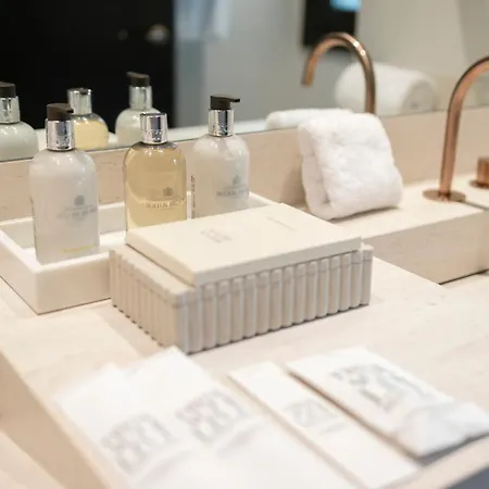 Boutique Sidonia 酒店 赫雷斯