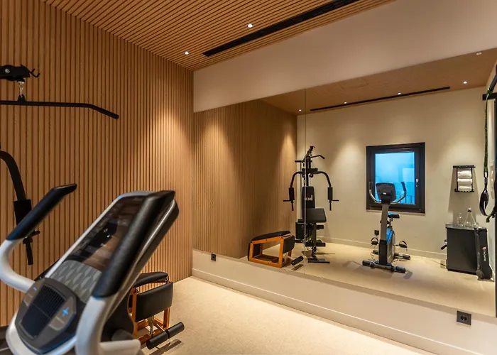 מלון Boutique Sidonia 5*