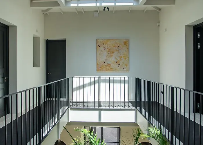 Boutique Sidonia 5* חרז