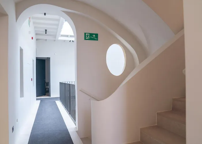 Boutique Sidonia מלון 5*